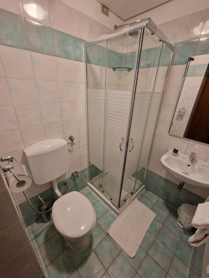 B&B Relais Il Campanile Florencie Exteriér fotografie