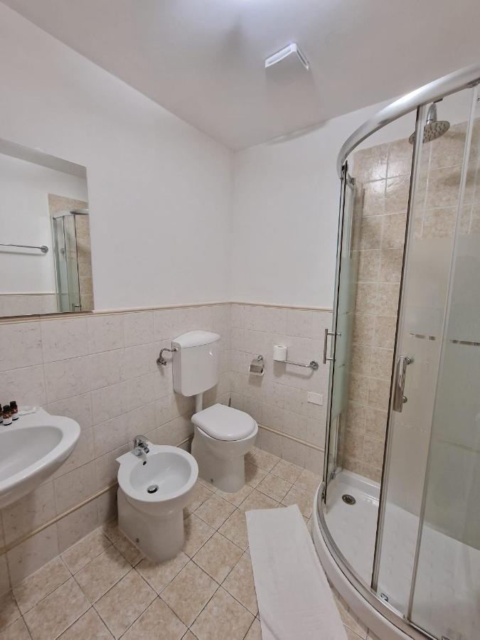 B&B Relais Il Campanile Florencie Exteriér fotografie