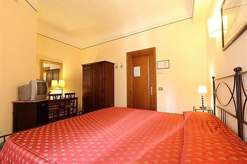 B&B Relais Il Campanile Florencie Exteriér fotografie