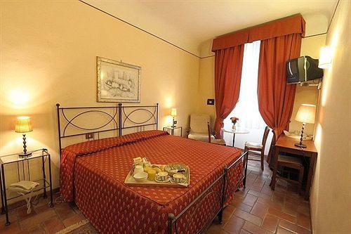 B&B Relais Il Campanile Florencie Exteriér fotografie