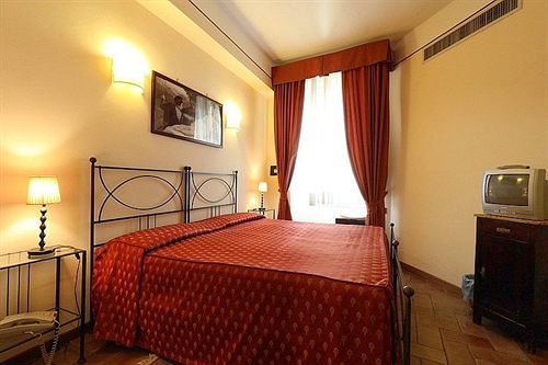 B&B Relais Il Campanile Florencie Exteriér fotografie