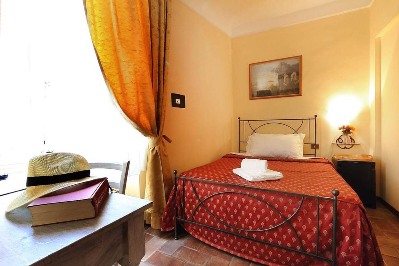 B&B Relais Il Campanile Florencie Exteriér fotografie