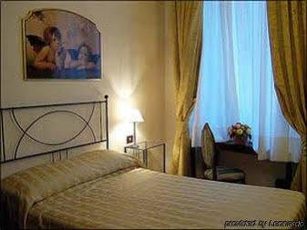 B&B Relais Il Campanile Florencie Exteriér fotografie
