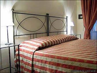 B&B Relais Il Campanile Florencie Exteriér fotografie